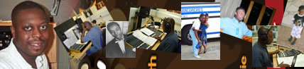 radio biography banner image