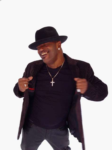 Sly / Leroy Burgess Interview