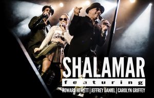 Shalamar 1