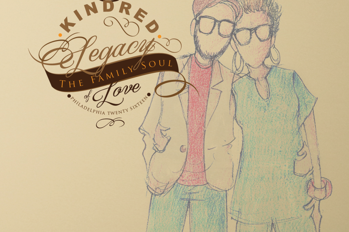 Kindred The Family Soul