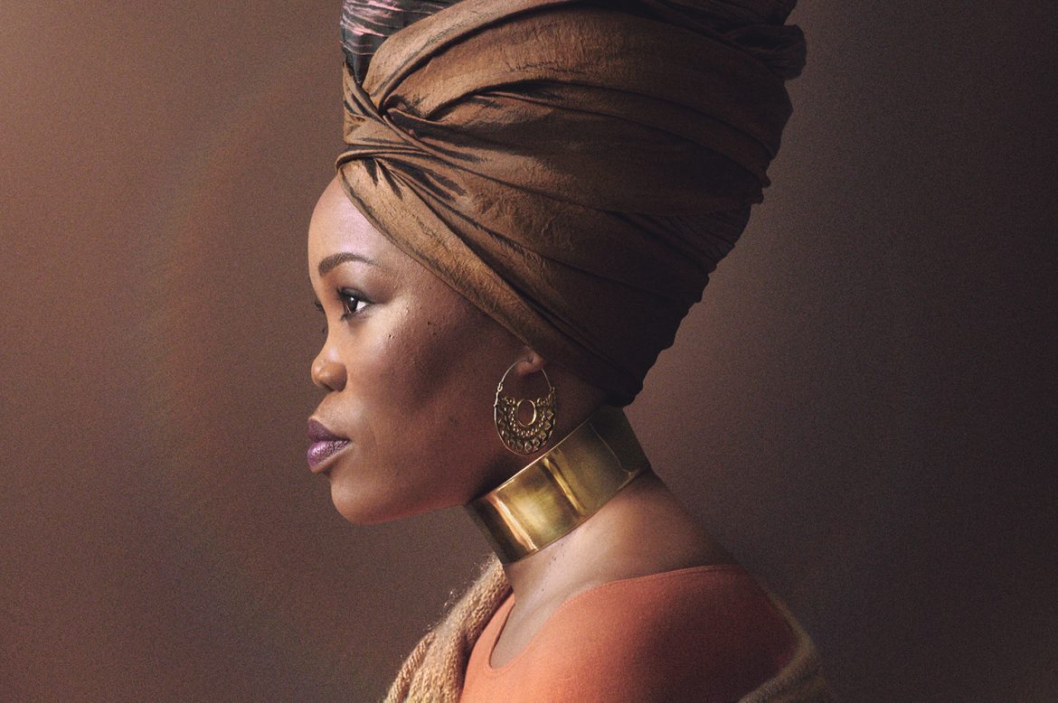 Queen Ifrica