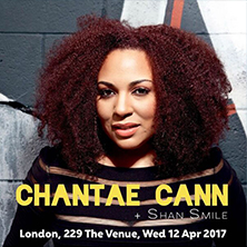 Chantae Cann