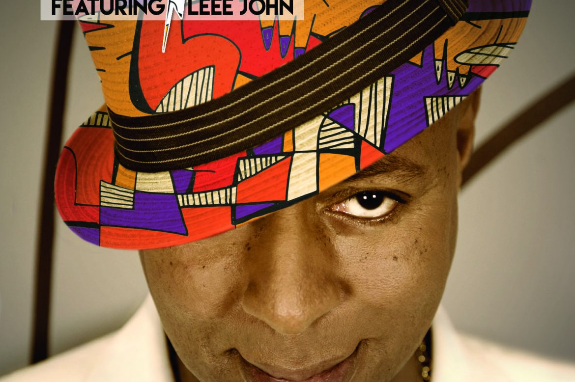 Leee John