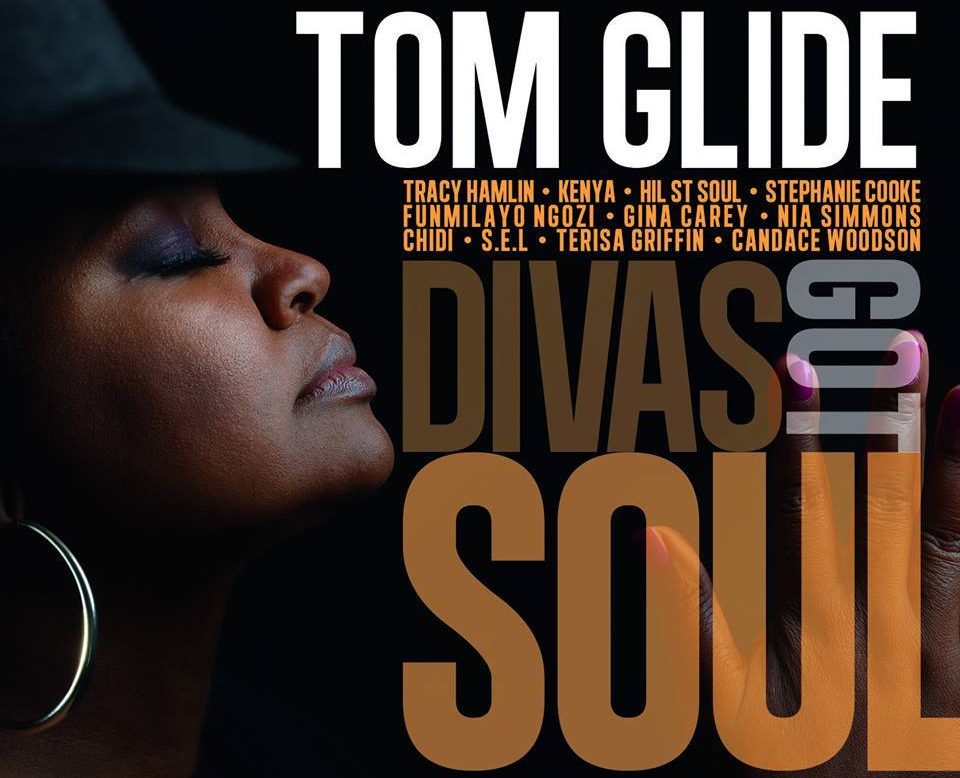 Tom Glide & Chidi