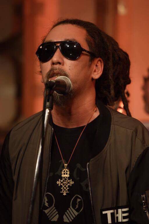 CJ Joe