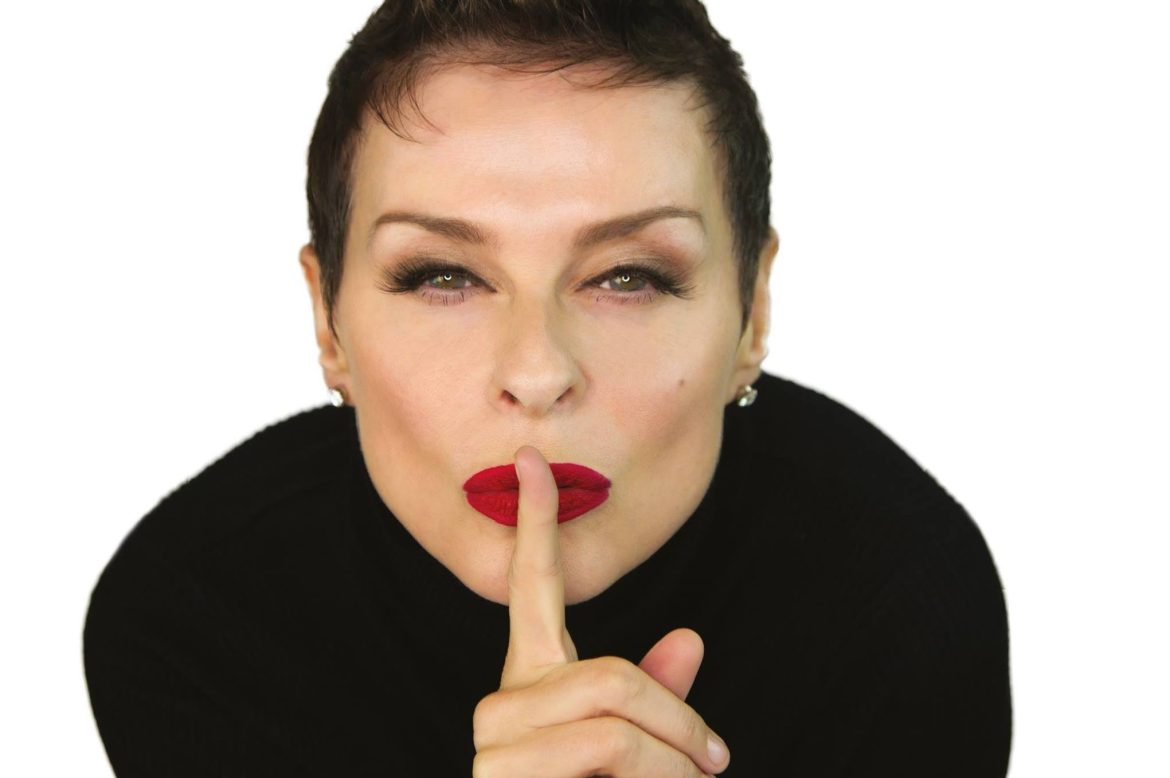 Lisa Stansfield