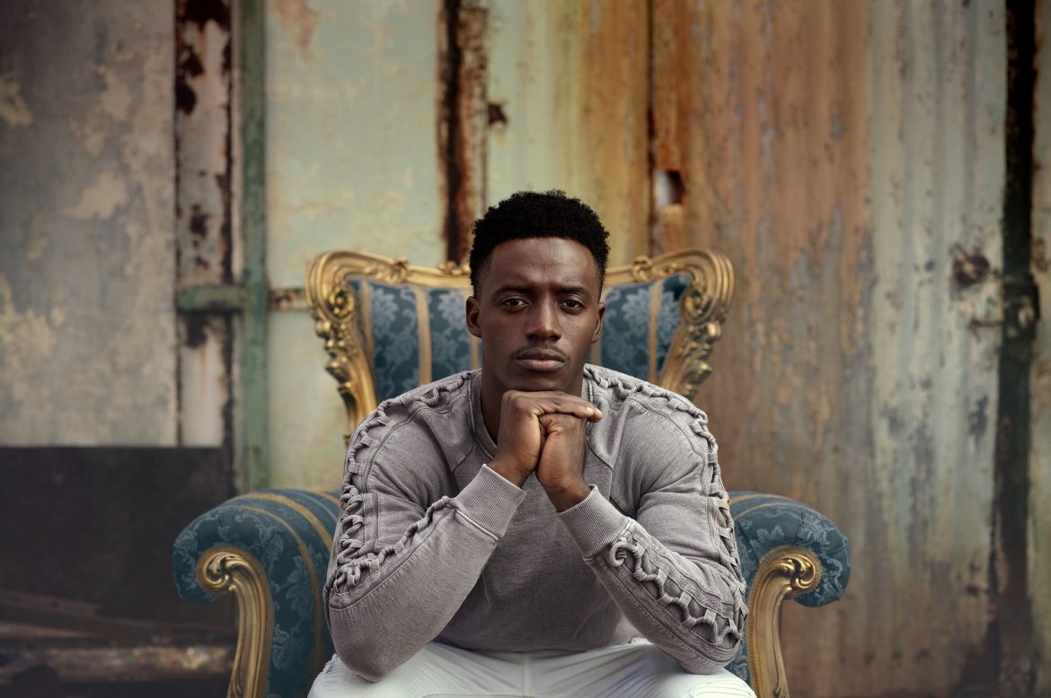 Romain Virgo