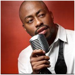 Raheem DeVaughn