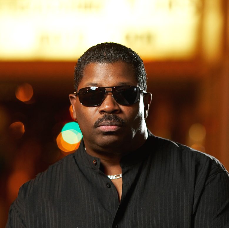 Steve Arrington