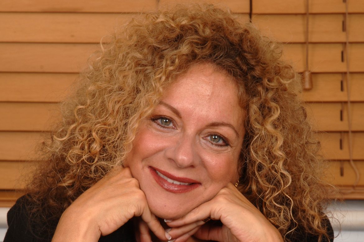 Olivia Lichtenstein