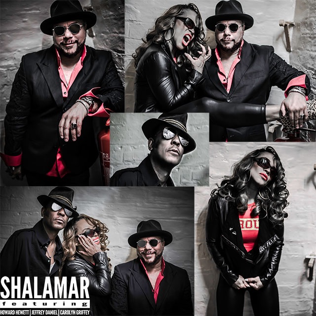 Shalamar