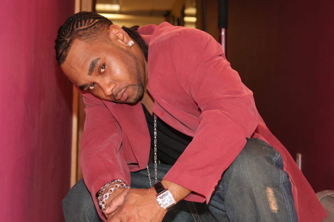 Rayvon