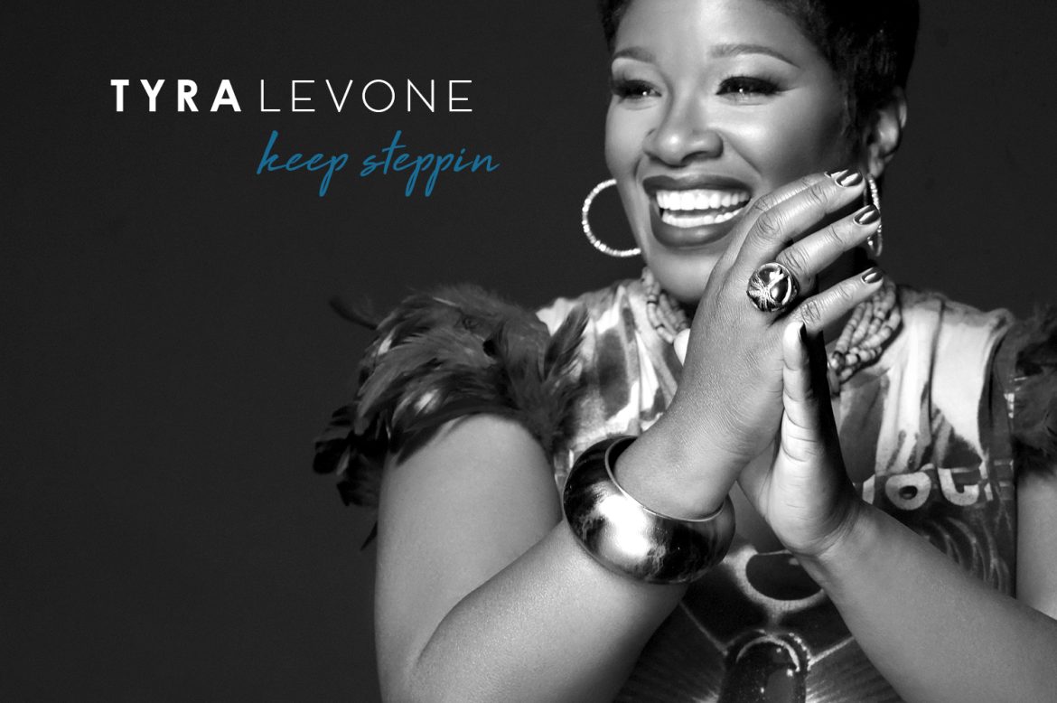 Tyra Levone