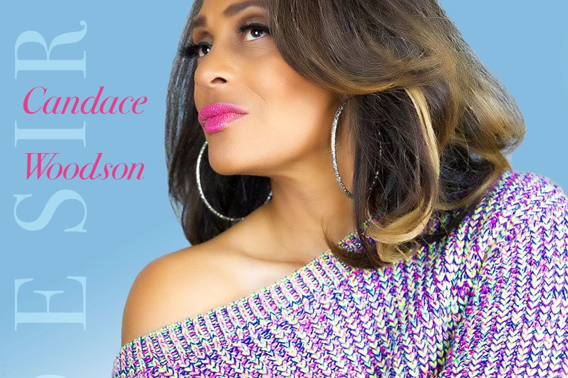 Candace Woodson