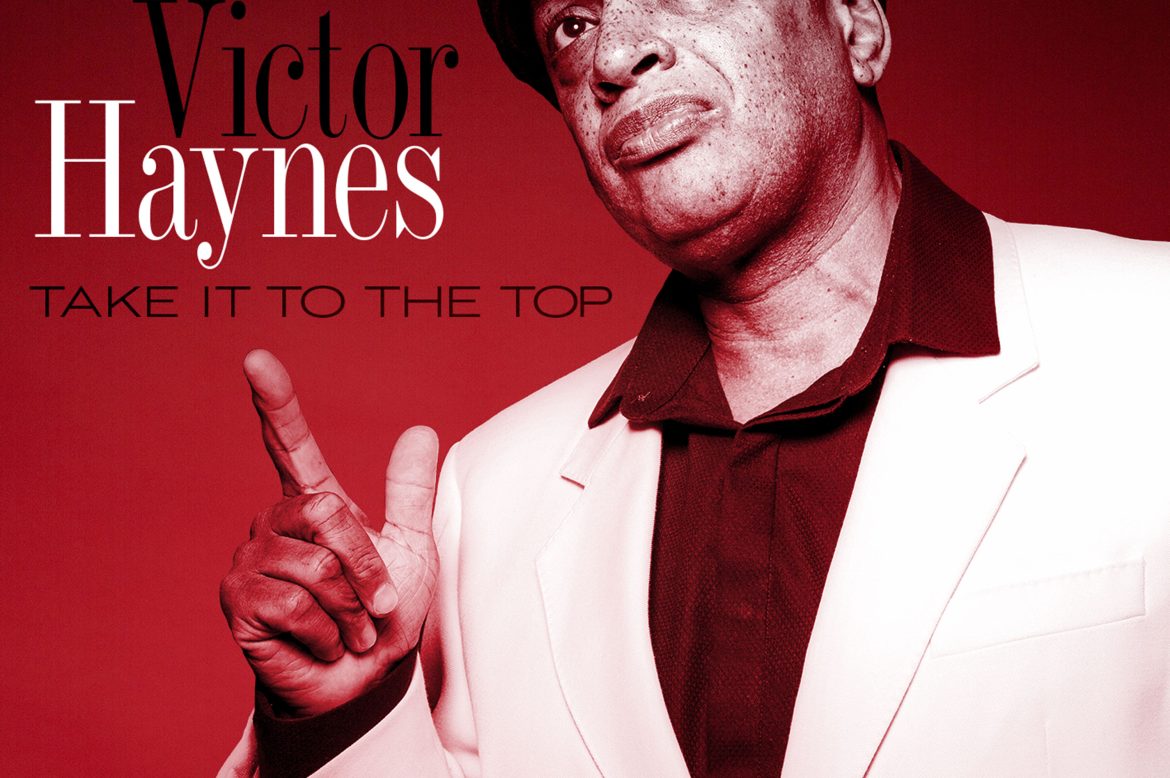 Victor Haynes