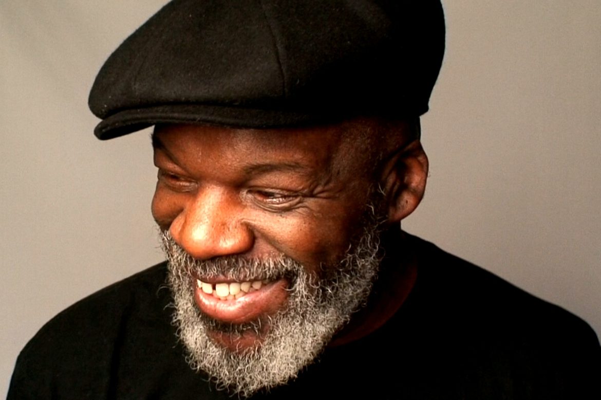 Lloyd Brown