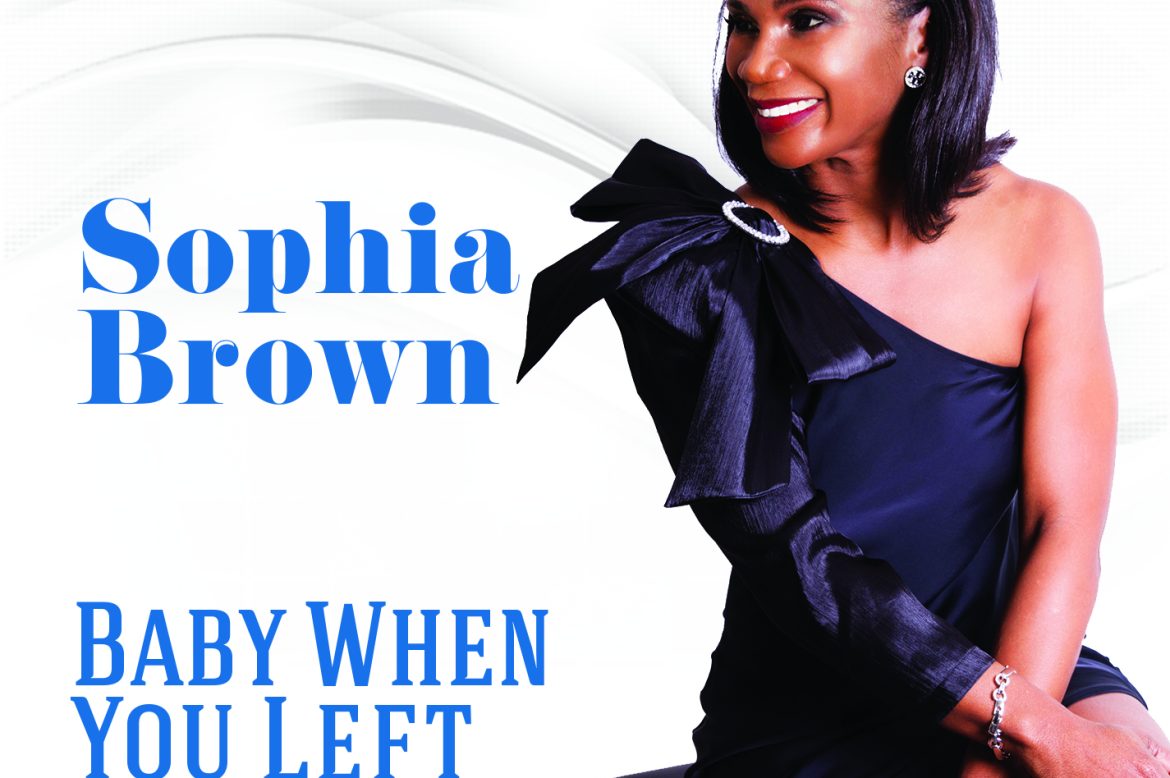 Sophia Brown