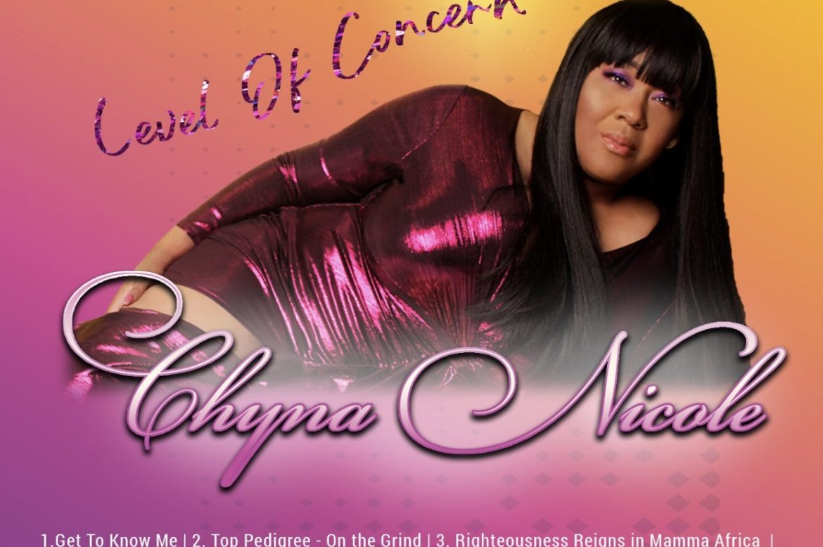Chyna Nicole