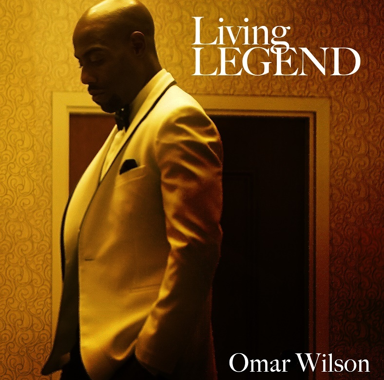 Omar Wilson