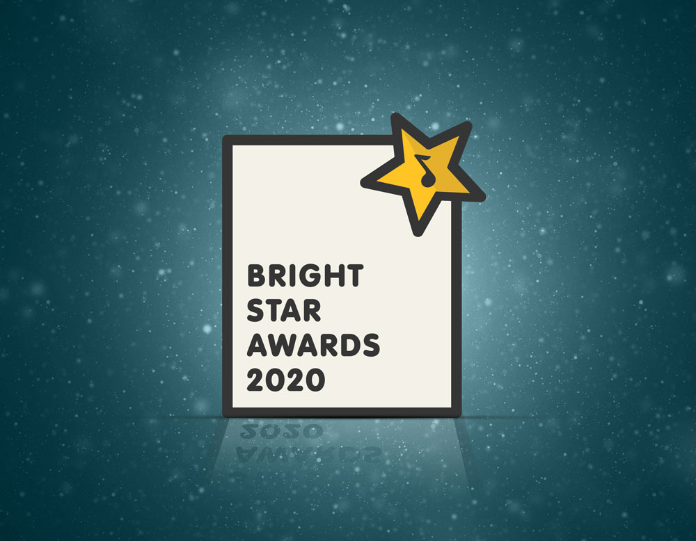 Bright Star Awards 2020