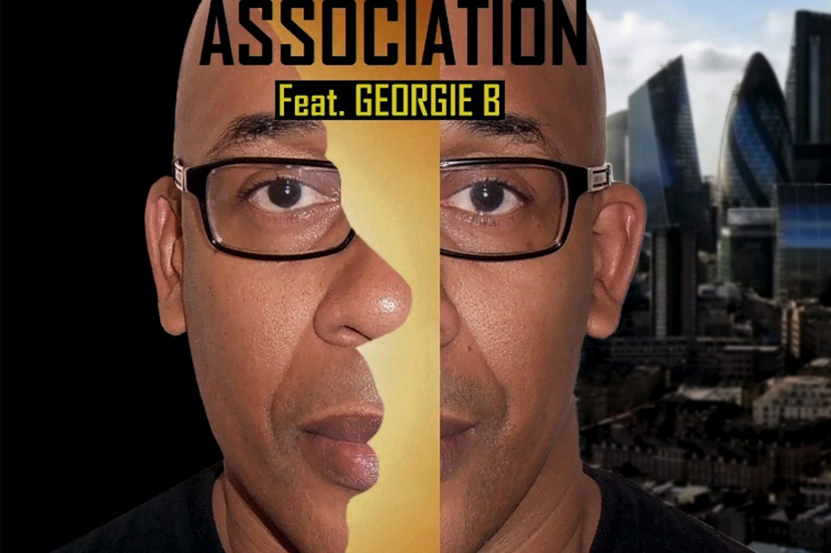 Georgie B