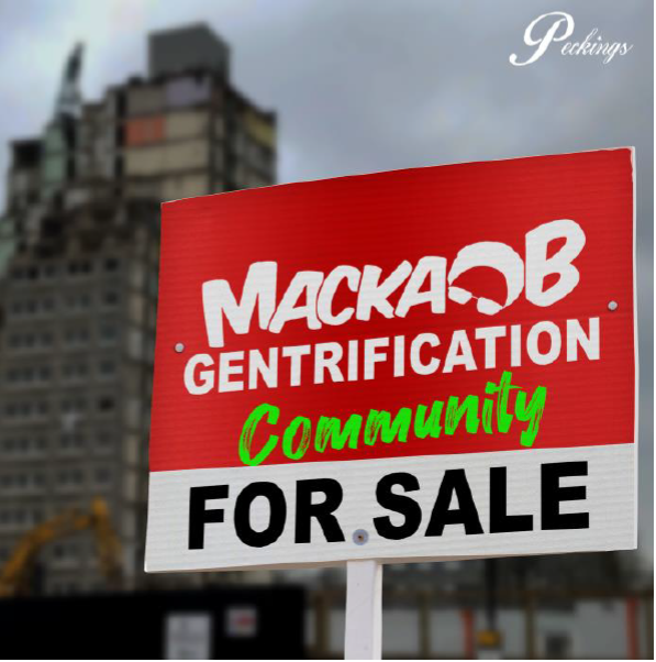 Macka B