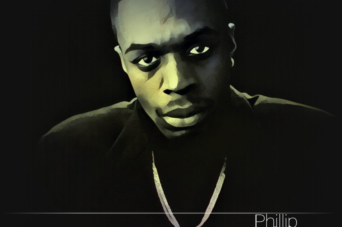 Phillip Leo