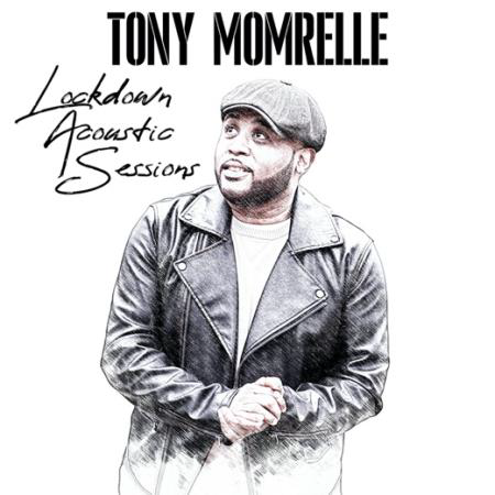 Tony Momrelle