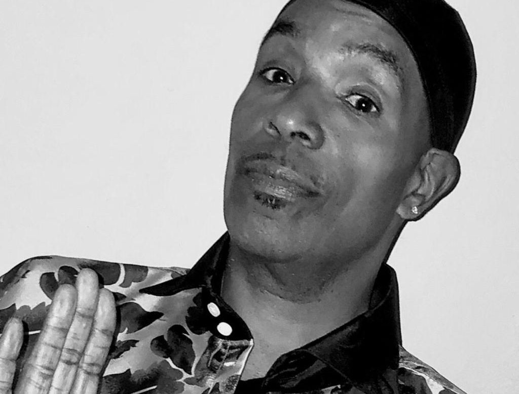Cornell “CC” Carter