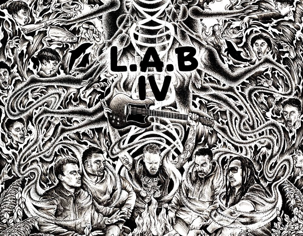 L.A.B