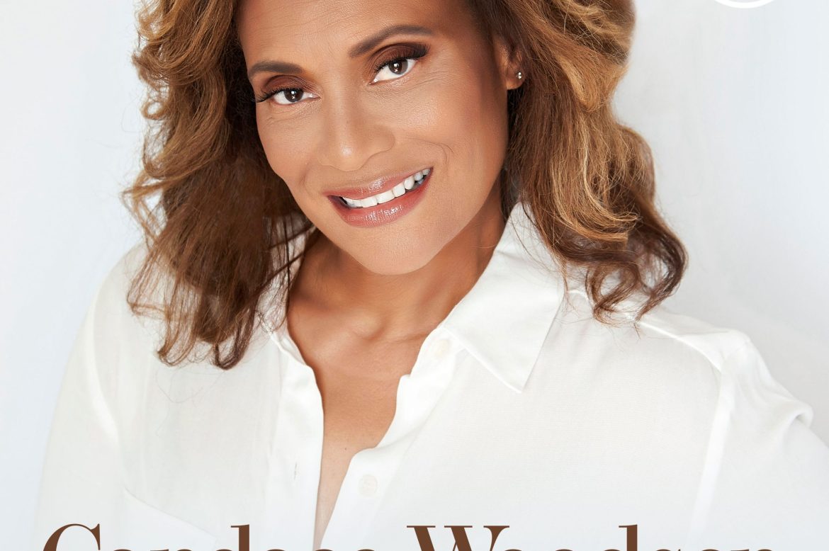 Candace Woodson