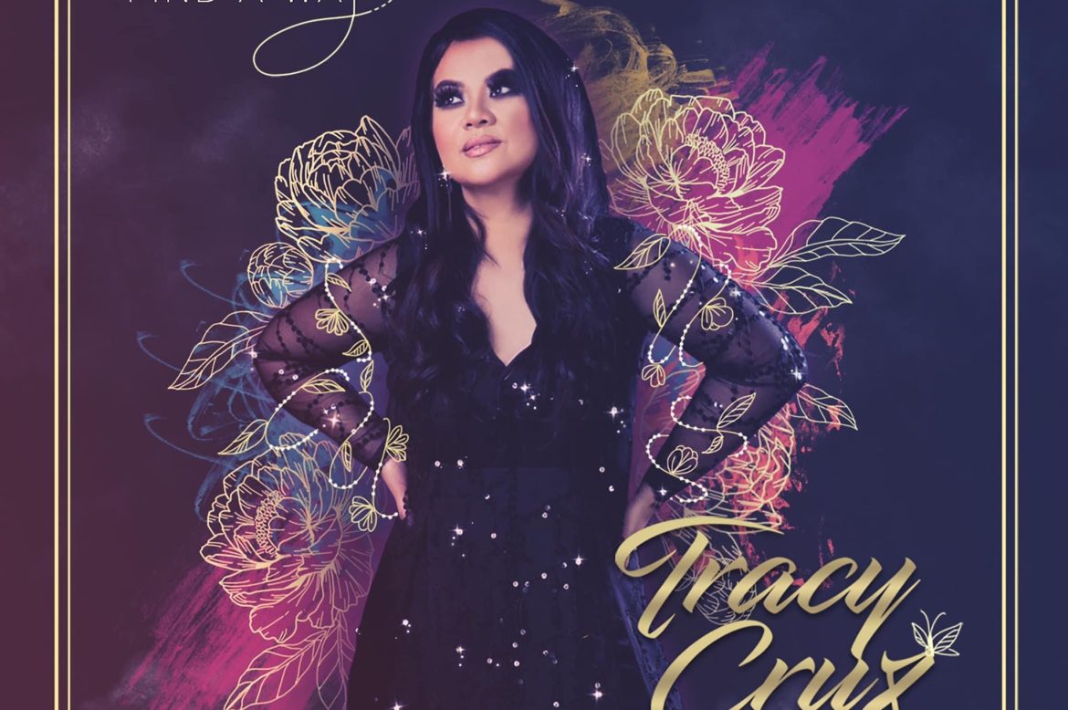 Tracy Cruz
