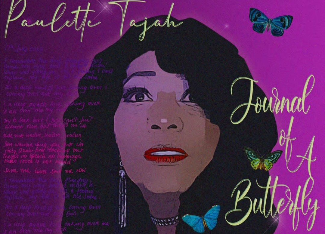 Paulette Tajah