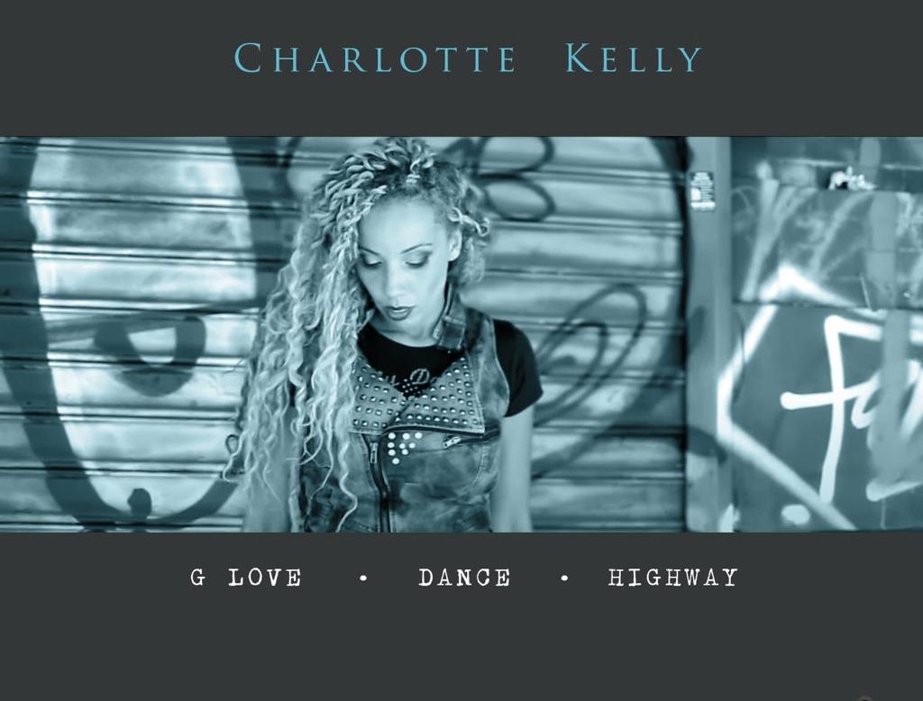 Charlotte Kelly