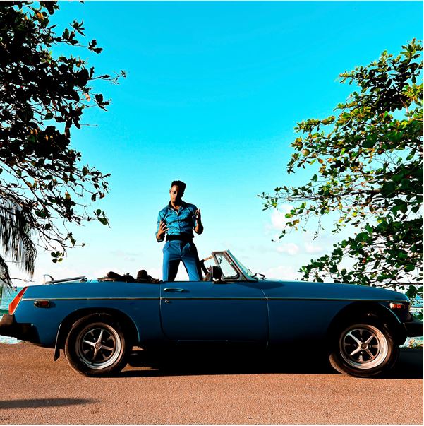 Romain Virgo