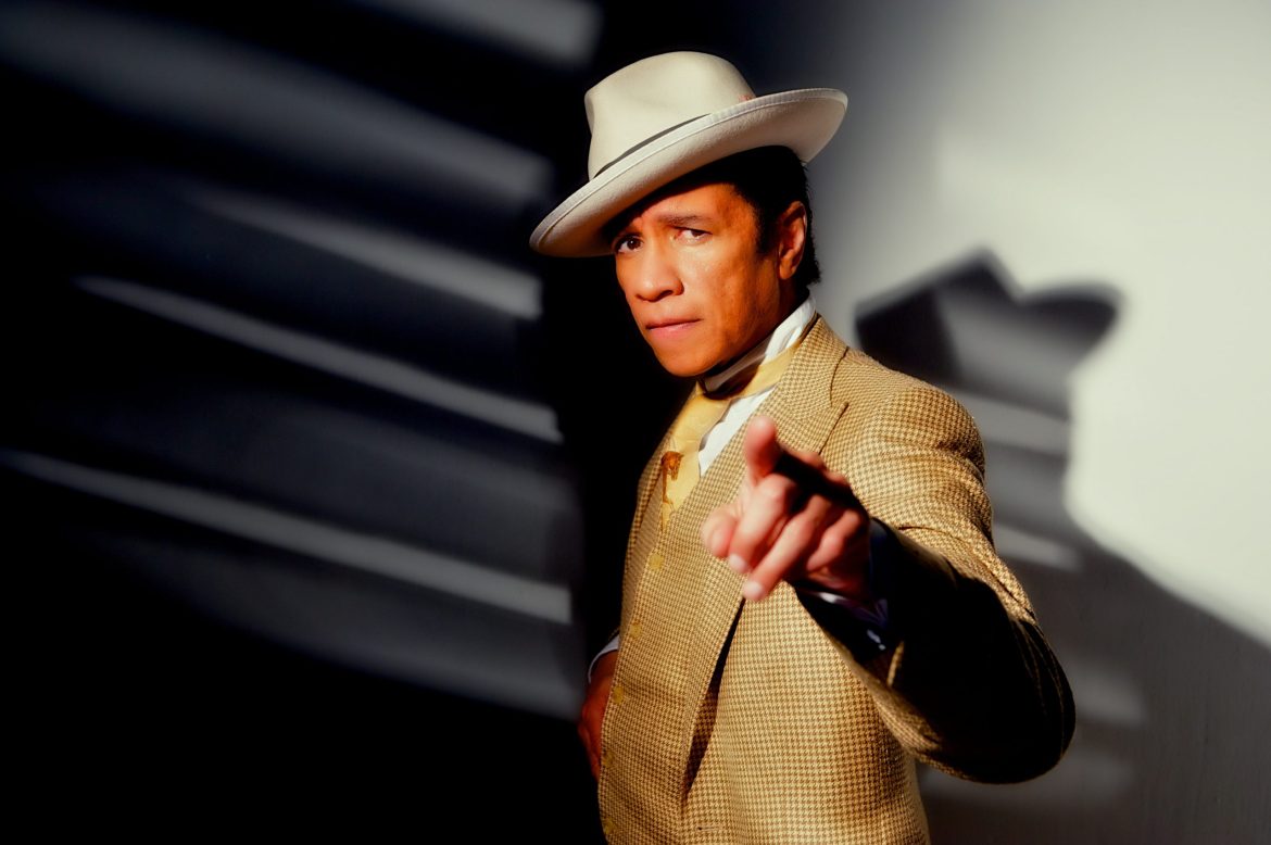 Kid Creole & The Coconuts