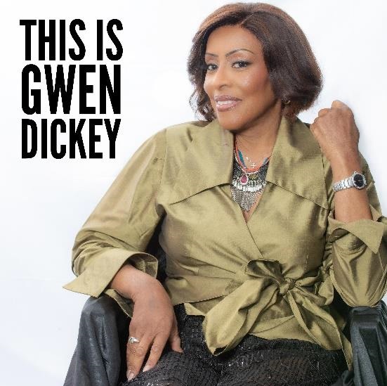 Gwen Dickey