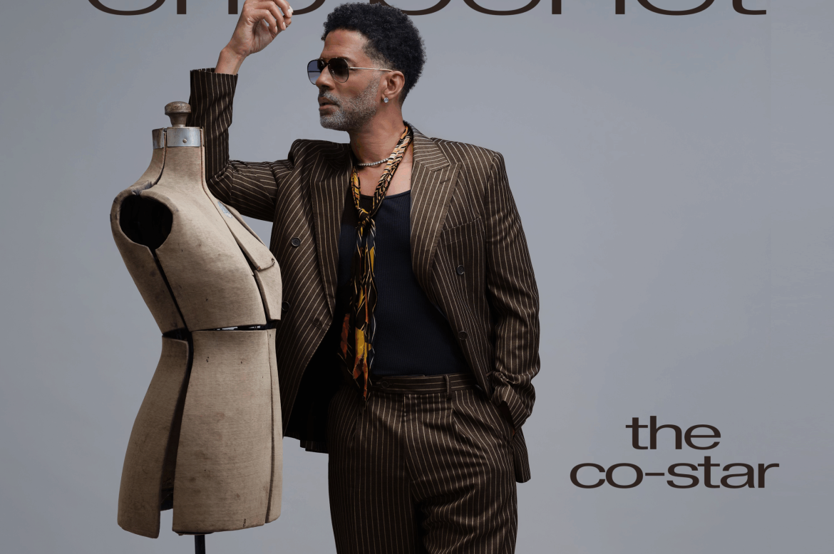 Eric Benét