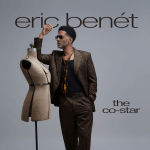 Eric Benét
