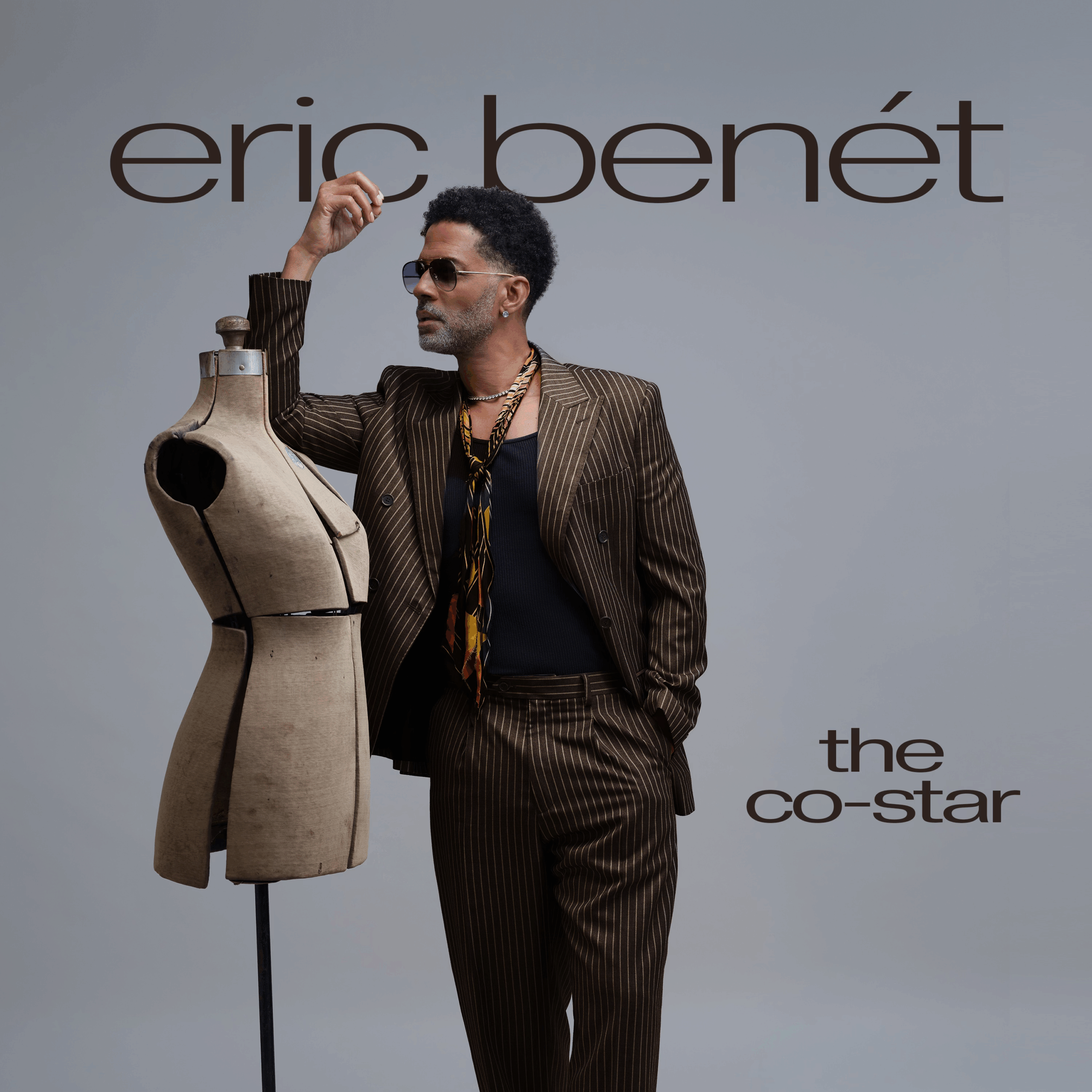 Eric Benét