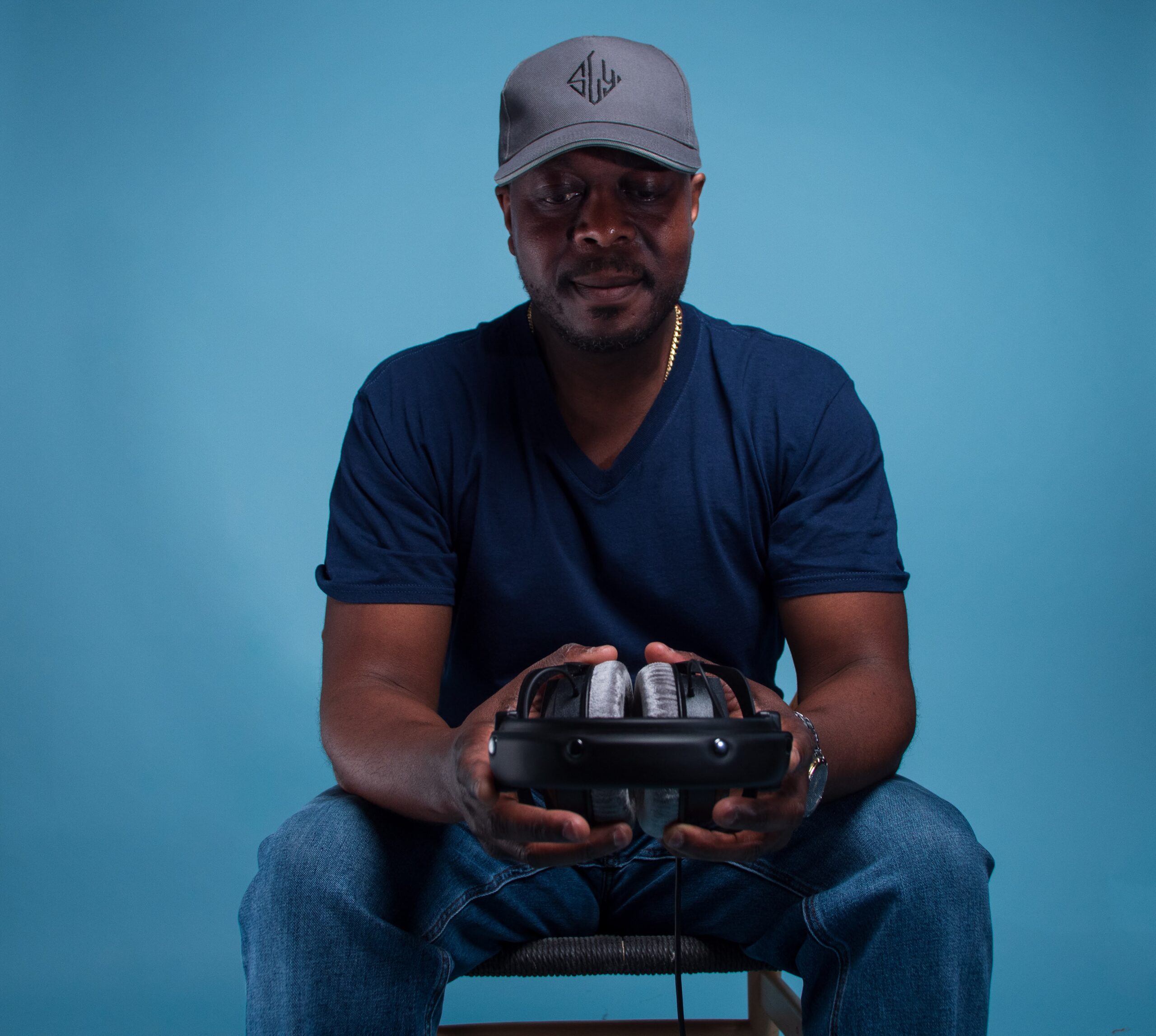 DJ SLY