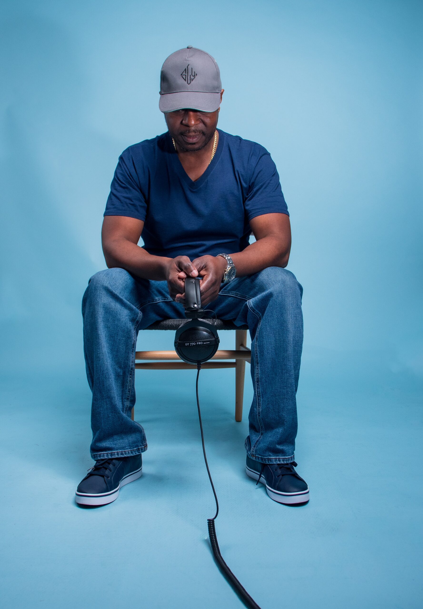 DJ SLY